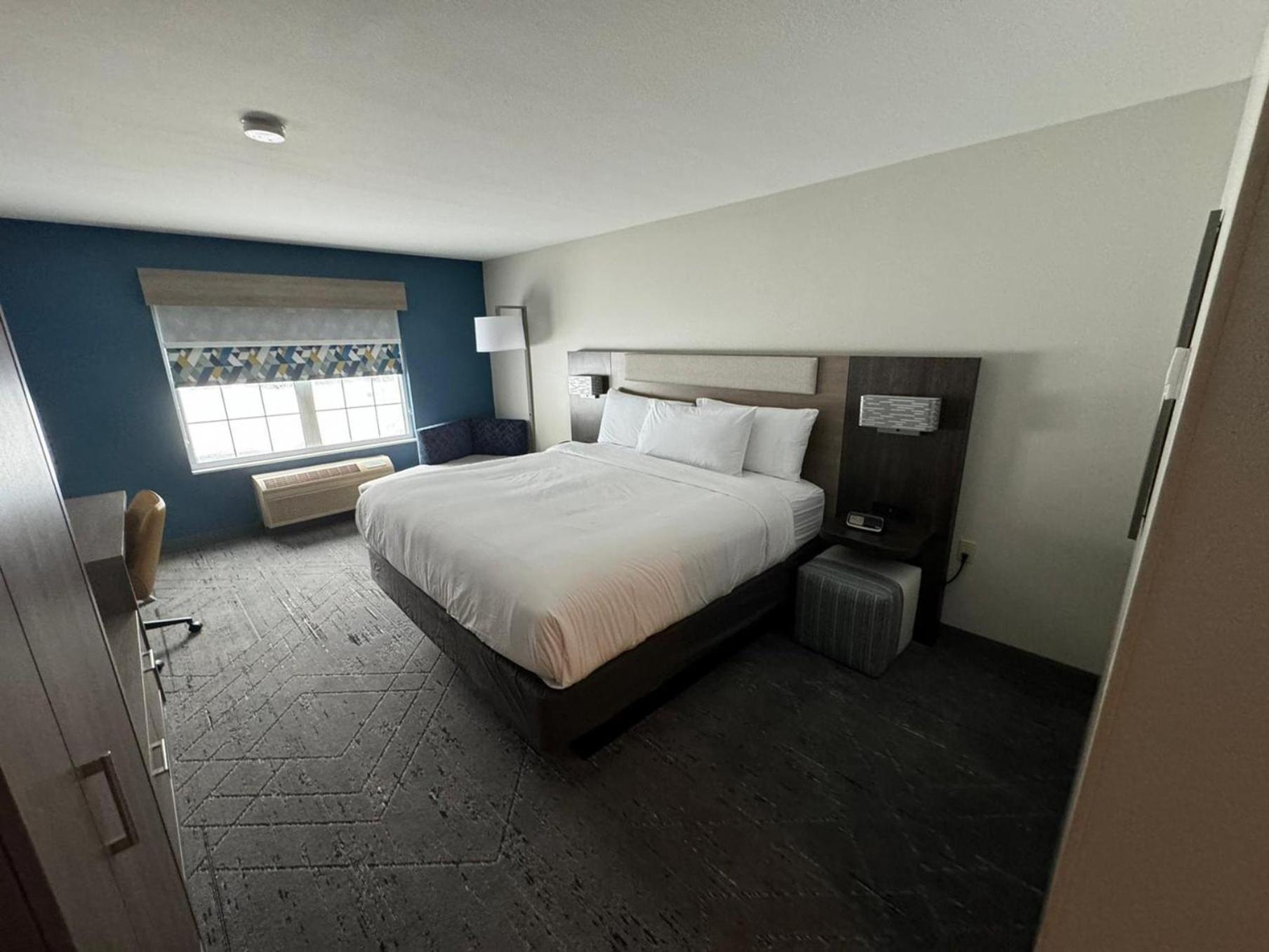 Holiday Inn Express & Suites Port Washington, An Ihg Hotel Zewnętrze zdjęcie